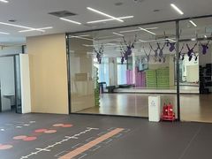 -优昂健身(新光界店)