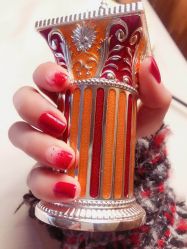 -初NAIL日式美甲美睫沙龙