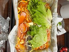 -阿杰烧烤·西安传统烤肉店(天朗御湖店)