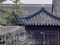 -拙政园