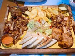 -HELLO MUSAE 拾光缪斯餐厅·纯正希腊风味(苏州中心店)