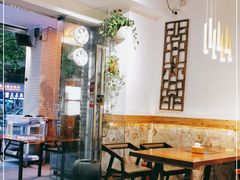 大堂-庆合府重庆大排档(紫都城店)