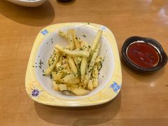 儿童薯条-胜博殿日式炸猪排(悠唐店)