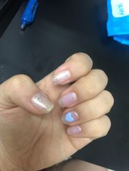 -Beauty Nails 美甲美睫皮肤管理