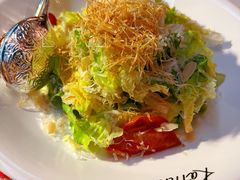 -Kathleen's Waitan 凯圣琳江景西餐厅(外滩店)