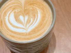 -Radar Coffee(思南路店)