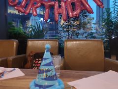 -G+KITCHEN(龙湖狮山天街店)