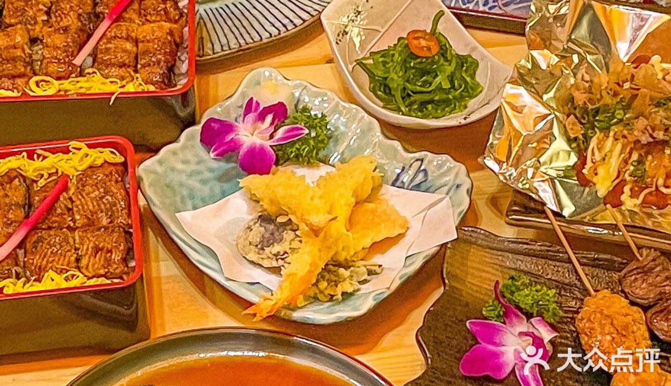 大连探店｜日料爱好者不可错过的殿堂级料理