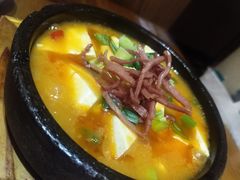 -云海肴·汽锅鸡·云南菜(天津国金汇店)