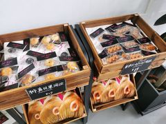 -LaFBagel手作烘焙工作室