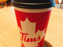 -Tims天好咖啡(长风大悦城店)