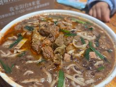-桂花香手工面(鼓楼店)