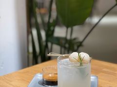 荔夏-ChanDu躔度咖啡(灯塔店)