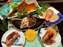 -鮨一日本料理(大中华店)