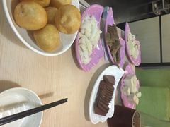 iphone_upload_pic-0048鲜活香辣虾·火锅(铜陵路店)