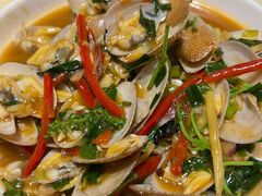 -老东风菜馆·潮汕大排档