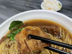 -珍珍小食店(西华路店)