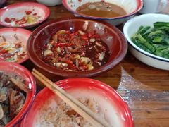 -老三样·美食研究中心(世贸路店)