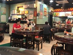 大堂-昇记肠粉王(福华路店)