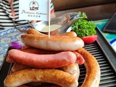 -喀秋莎西餐厅