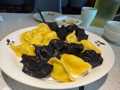 -船歌·鱼水饺青岛菜(金狮广场店)