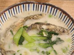 -鲜越鲜鱼粉(财富购物中心店)