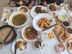 -大鸭梨烤鸭(房山店)
