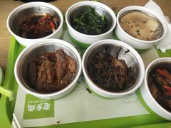 -老乡鸡(寿县三中店)
