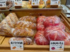 -Juicy Bakery(瑞景店)