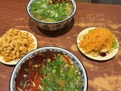 -有礼有面(知春路店)