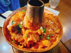 -蜗牛小馆醉乡民谣云南菜(惠新西里店)