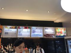 -TOUCH泰奇(南汇南门大街店)