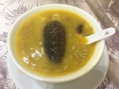 五谷海参煲汤-有腥气私房菜·寻味顺德