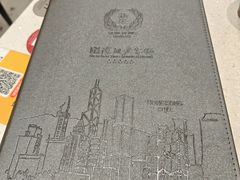 -香港新发烧腊茶餐厅(水围店)