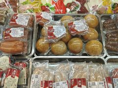 -三禾北京稻香村(北京市百货大楼店)
