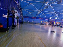 -佰德观岚记羽毛球馆