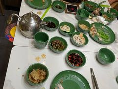 -润园四季椰子鸡火锅(欢乐海岸店)
