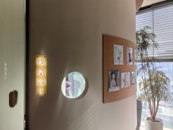 -M·U瑜伽普拉提工作室