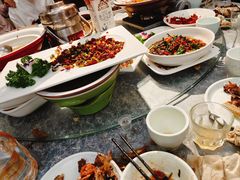 -品禾尚厨(天麓苑店)