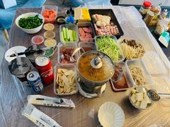 -五星桥原切肥牛火锅·30年专注好牛肉(湖塘店)