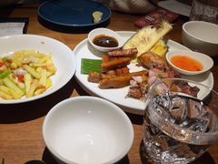 -星叶·东南亚料理(宁波万象汇店)