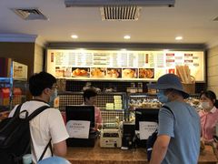 -国际饭店·帆声西饼屋(黄河路店)