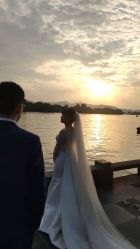 点击看大图 -杭州金夫人婚纱摄影(富阳私享店)
