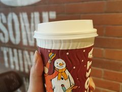 -COSTA COFFEE(新奥购物中心店)