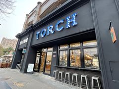 -Torch Coffee 炬点咖啡