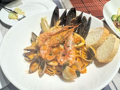 -Primo·丽莫意大利窑烤披萨