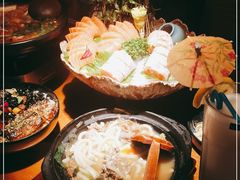 -鳗鱼家·深夜食堂(军博店)