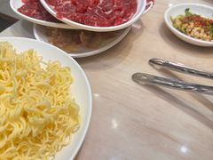 -味逍遥牛肉火锅(万江旗舰店)