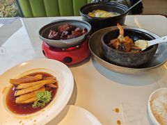-阿毛饭店首店·宁波老字号(文化广场店)