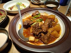 -纳鲁孜·新疆特色餐厅(上海悦荟广场店)